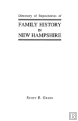 Bertrand.pt - Directory Of Repositories Of Family History In New Hampshire