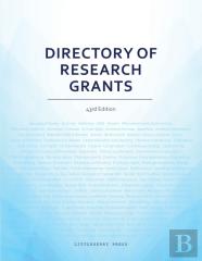 Directory Of Research Grants