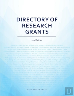 Bertrand.pt - Directory Of Research Grants