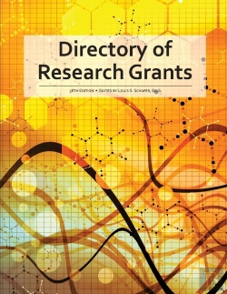 Bertrand.pt - Directory Of Research Grants