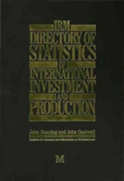 Bertrand.pt - Directory Of Statistics Of International Investment And Production
