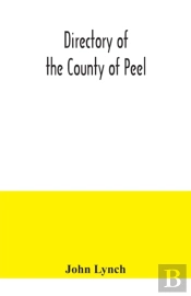 Directory Of The County Of Peel