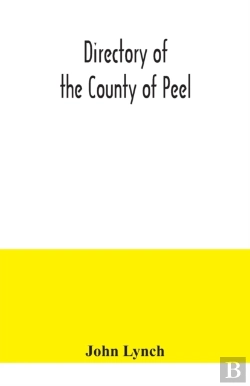Bertrand.pt - Directory Of The County Of Peel
