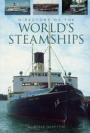 Directory Of The World'S Steamships