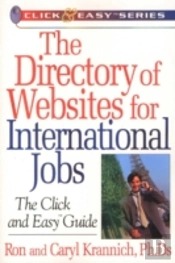 Directory Of Websites For International Jobs