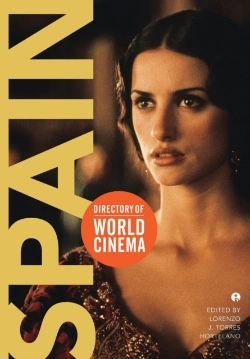 Bertrand.pt - Directory Of World Cinema: Spain