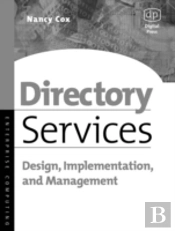 Directory Services