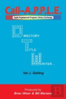 Directory Title Writer