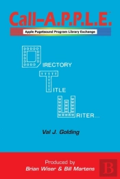 Directory Title Writer