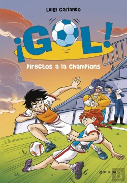 Bertrand.pt - Directos A La Champions (Serie ¡Gol! 41)