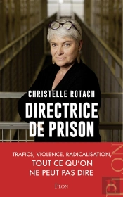 Directrice De Prison