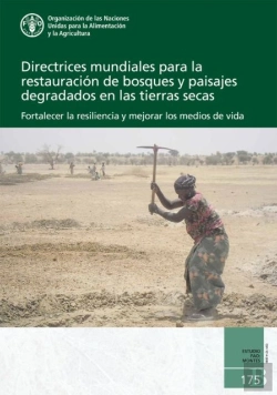 Bertrand.pt - Directrices Mundiales Para La Restauracion De Bosques Y Paisajes Degradados En Las Tierras Secas