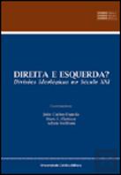 Direita e Esquerda?