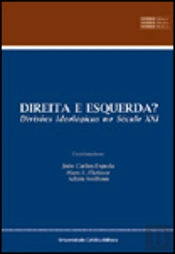 Direita e Esquerda?