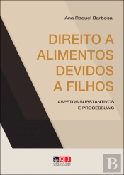 Direito a Alimentos Devidos a Filhos