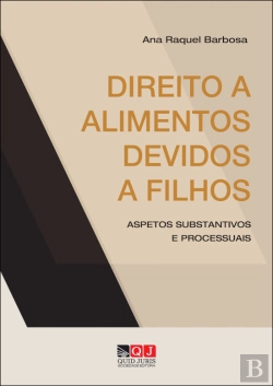 Bertrand.pt - Direito a Alimentos Devidos a Filhos