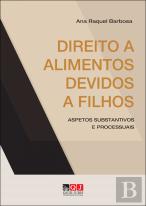 Direito a Alimentos Devidos a Filhos