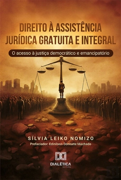 Bertrand.pt - Direito À Assistência Jurídica Gratuita E Integral