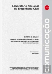 Direito à cidade