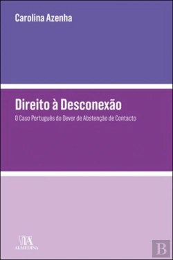 Bertrand.pt - Direito à Desconexão