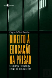 Direito À Educação Na Prisão