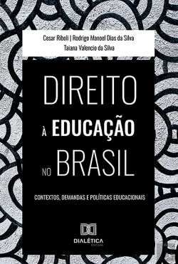 Bertrand.pt - Direito À Educação No Brasil