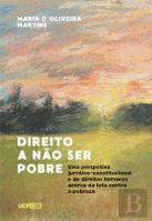 Direito a Não Ser Pobre