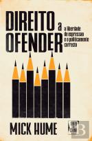 Direito a Ofender