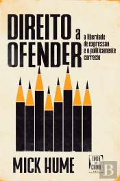 Direito a Ofender
