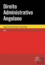 Direito Administrativo Angolano