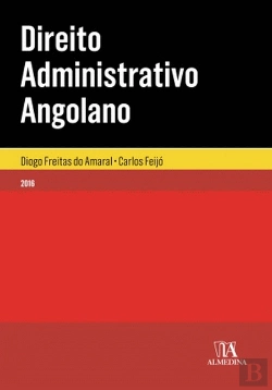 Bertrand.pt - Direito Administrativo Angolano
