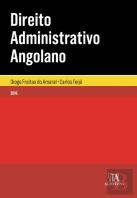 Direito Administrativo Angolano