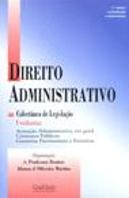Direito Administrativo - Colectânea de Legislação
