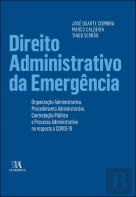 Direito Administrativo da Emergência