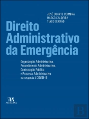 Direito Administrativo da Emergência