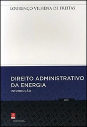 Direito Administrativo da Energia