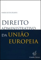 Direito Administrativo da União Europeia