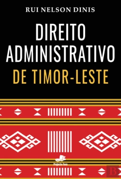 Bertrand.pt - Direito Administrativo de Timor-Leste