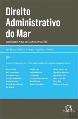 Bertrand.pt - Direito Administrativo do Mar