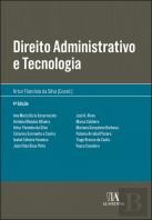 Direito Administrativo e Tecnologia