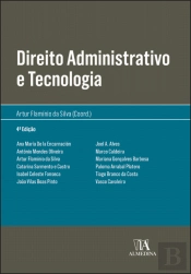 Direito Administrativo e Tecnologia