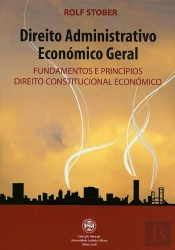 Direito Administrativo Económico Geral