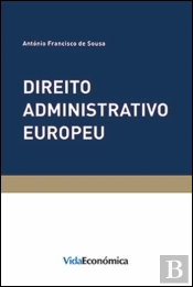 Direito Administrativo Europeu