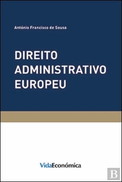Bertrand.pt - Direito Administrativo Europeu