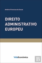 Direito Administrativo Europeu