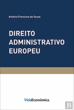 Bertrand.pt - Direito Administrativo Europeu