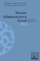 Direito Administrativo Geral - Tomo III