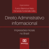 Direito Administrativo Informacional