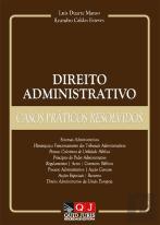 Direito Administrativo