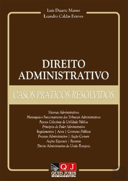 Bertrand.pt - Direito Administrativo
